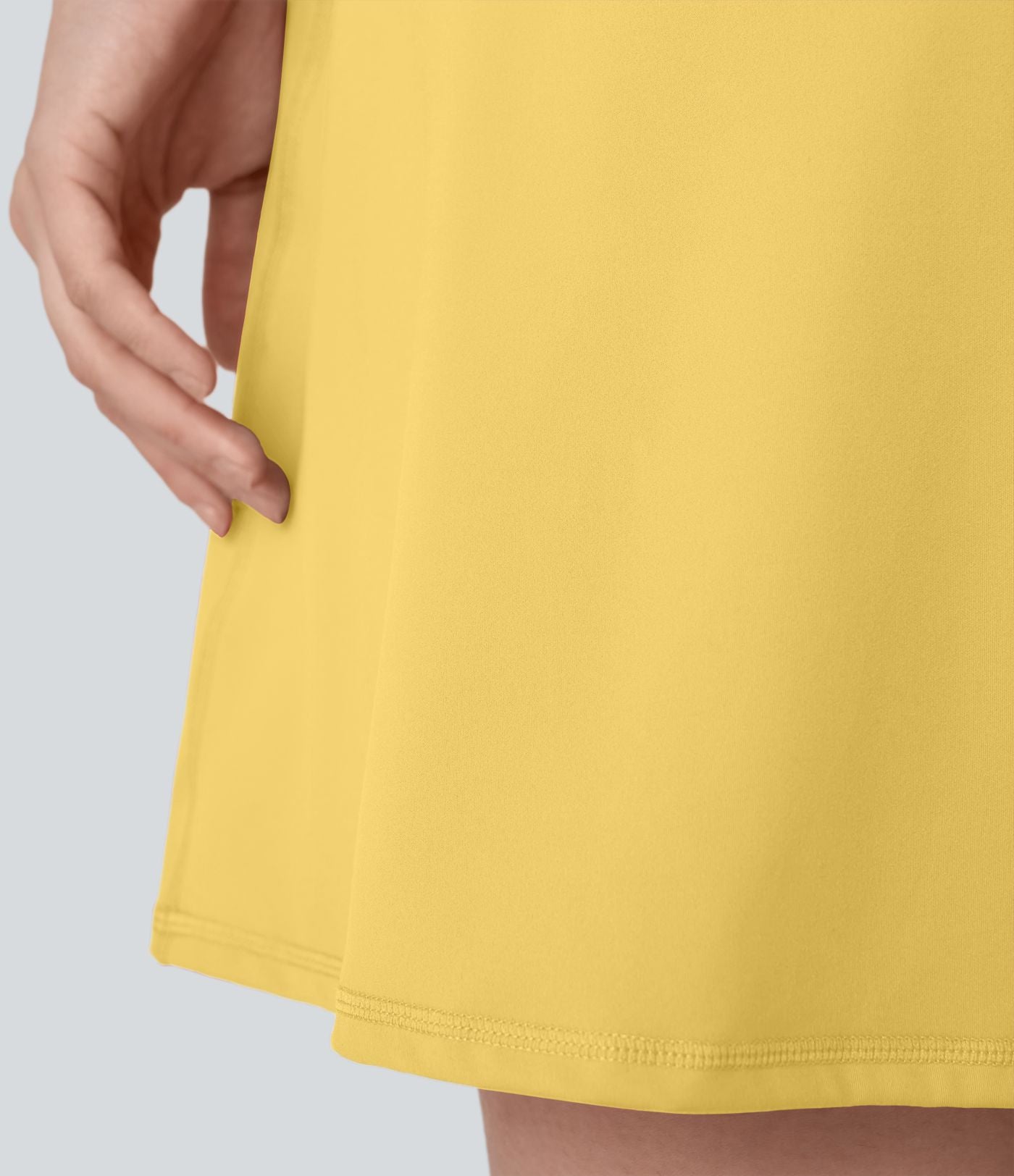 Softlyzero™ Plush Robe Sport Dos Nu et Douce - Longue Plus - Édition Easy Peasy