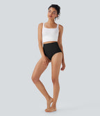 Culotte d'intérieur gainante taille haute sans couture OneForm Seamless Flow
