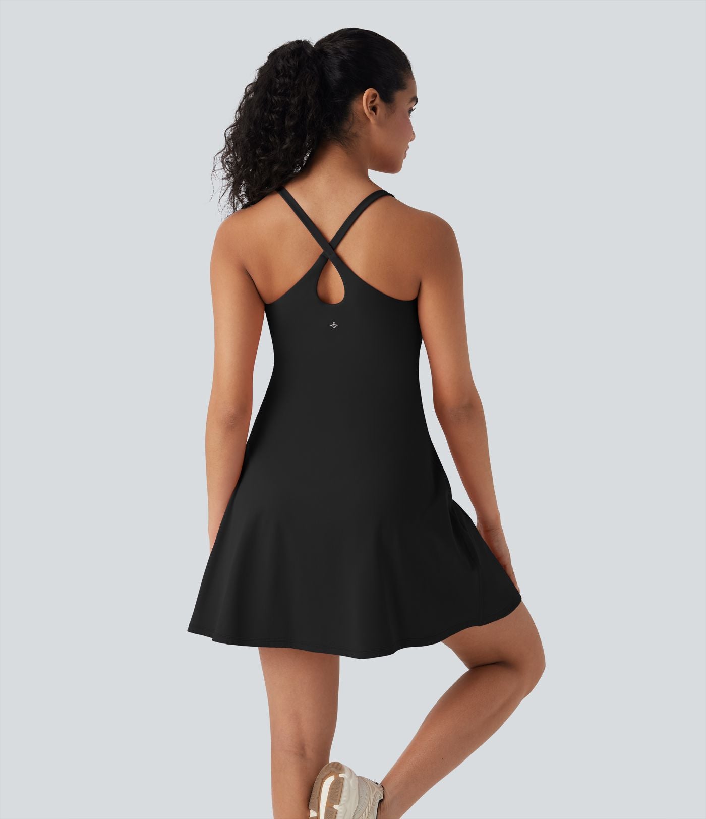Robe de sport SoftlyZero™ Plush longueur étendue édition Easy Peasy E-G