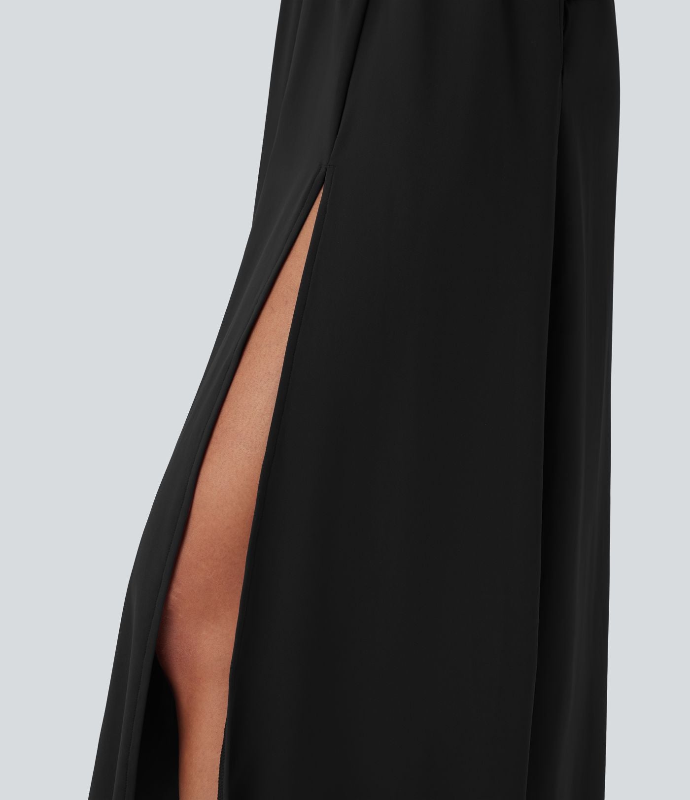 Robe caraco décontractée SoftlyZero™ Airy dos nageur effet frais InstantCool avec poches, bonnets E-G