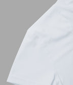 Haut de sport golf SoftlyZero™ Airy à manches courtes à demi-zip et effet frais InstantCool
