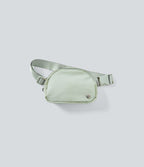 Sac banane avec logo Halara - Couleur surprise