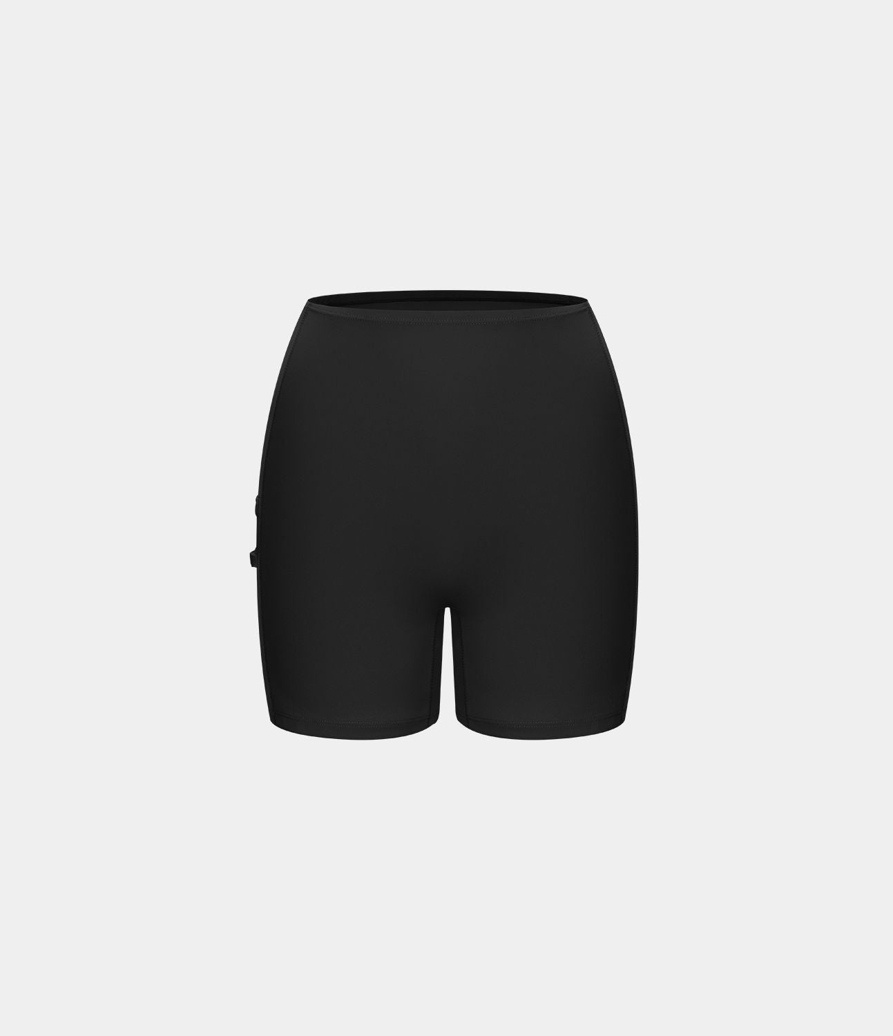 Robe active golf mini 2 pièces col color block zippée sans manches DayStretch avec poches - Poche pour tees de golf