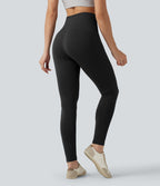 Legging skinny OneForm Seamless Flow taille haute sans coutures