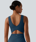 Robe de danse SoftlyZero™ Airy 2-en-1 effet frais InstantCool mini avec poches, accès facile Easy Peasy, longueur rallongée