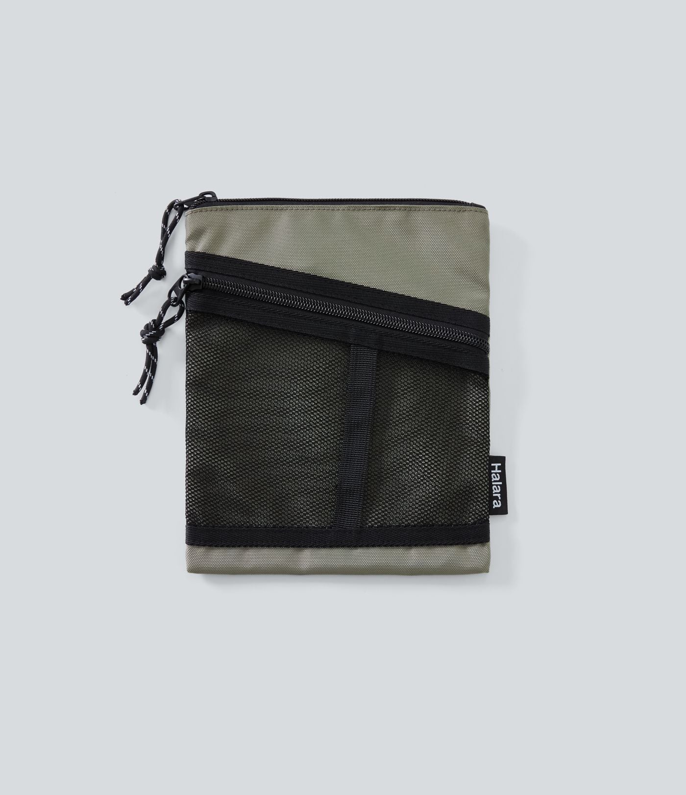 Sac bandoulière de randonnée Halara