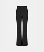 Legging yoga évasé taille haute DayStretch avec poches