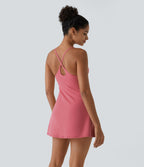 Softlyzero™ Plush Robe Sport Dos Nu - Édition Easy Peasy
