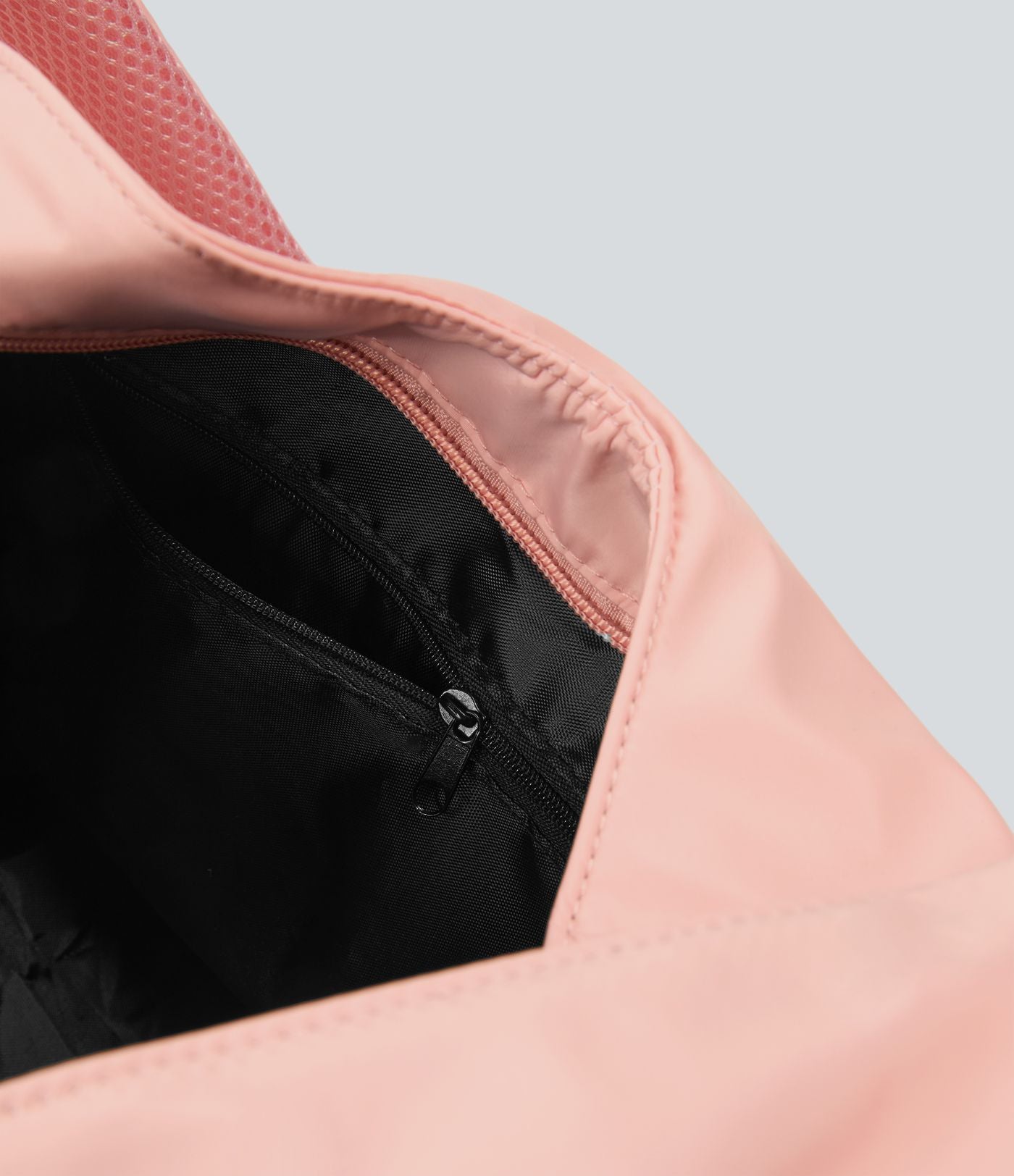 Sac de sport de yoga multifonctionnel à bandoulière