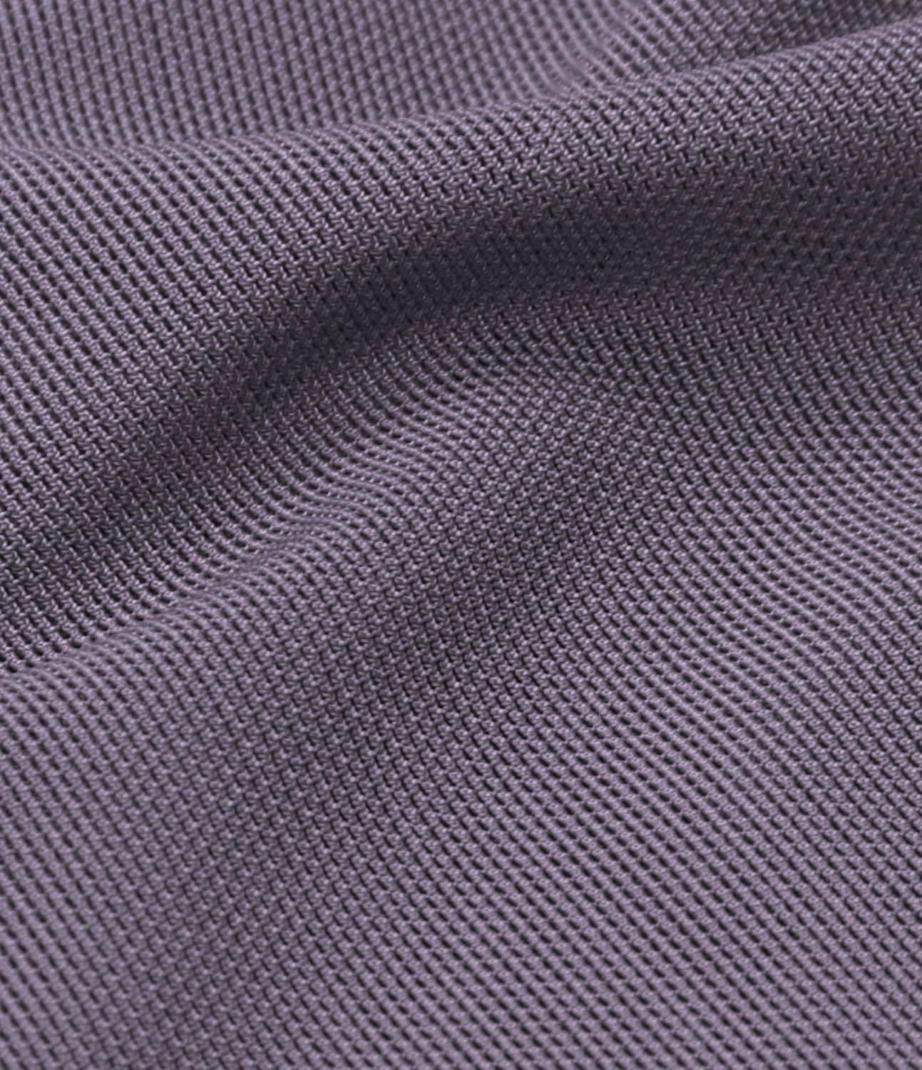 Jupe Casual Évasée Fluide 2 en 1 en Maille Contrastée Taille Haute Cordon de Serrage Poche Latérale