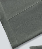 Haut thermique col rond à manches longues sans couture HeatCore OneForm Seamless Flow