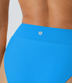 Bikini Bas de Maillot de Bain Crossover