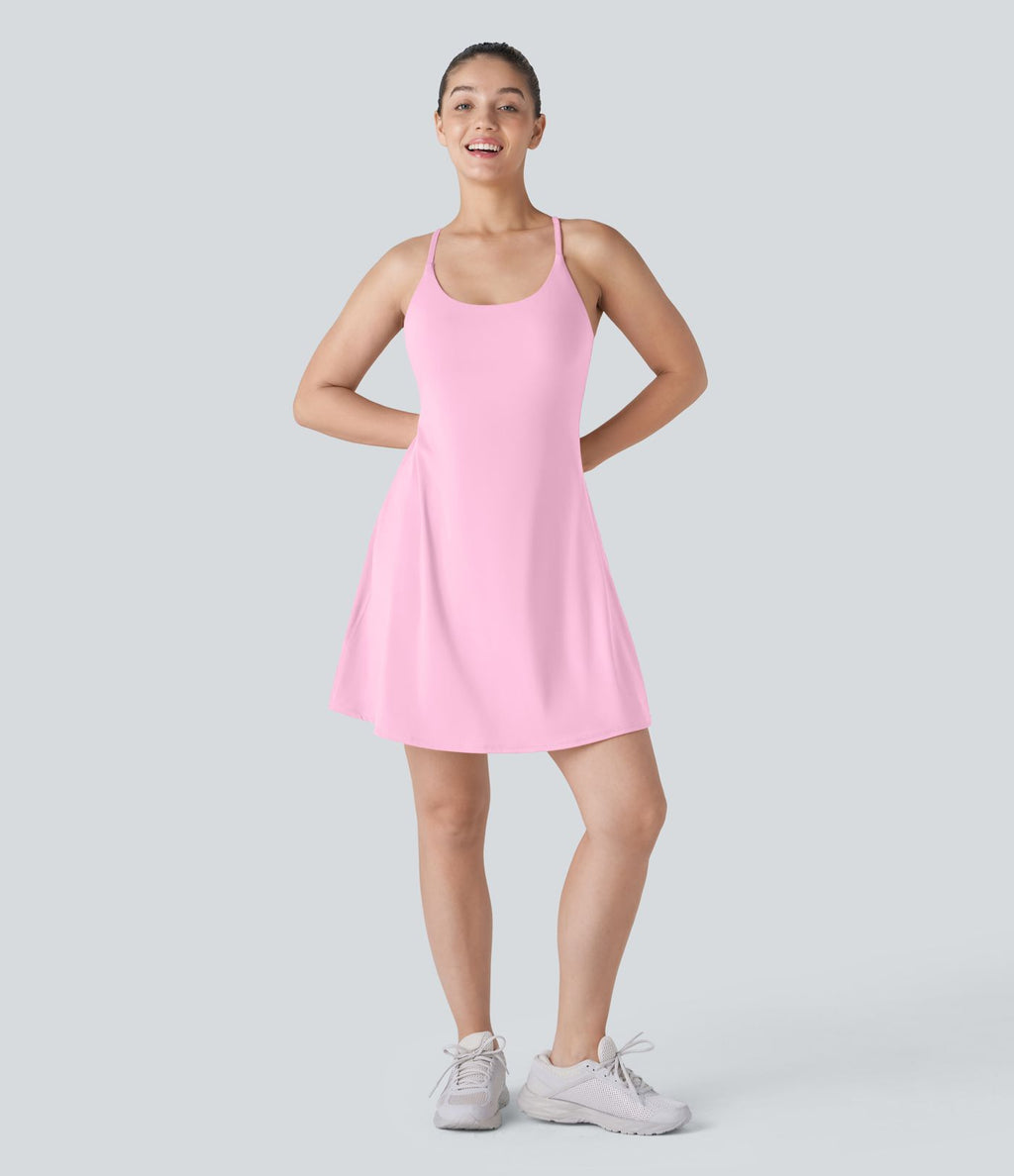 Softlyzero™ Plush Robe Sport Dos Nu et Douce - Longue Plus - Édition Easy Peasy