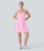 Softlyzero™ Plush Robe Sport Dos Nu et Douce - Longue Plus - Édition Easy Peasy