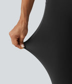 Legging de yoga Halara UltraSculpt™ taille haute gainant avec poches