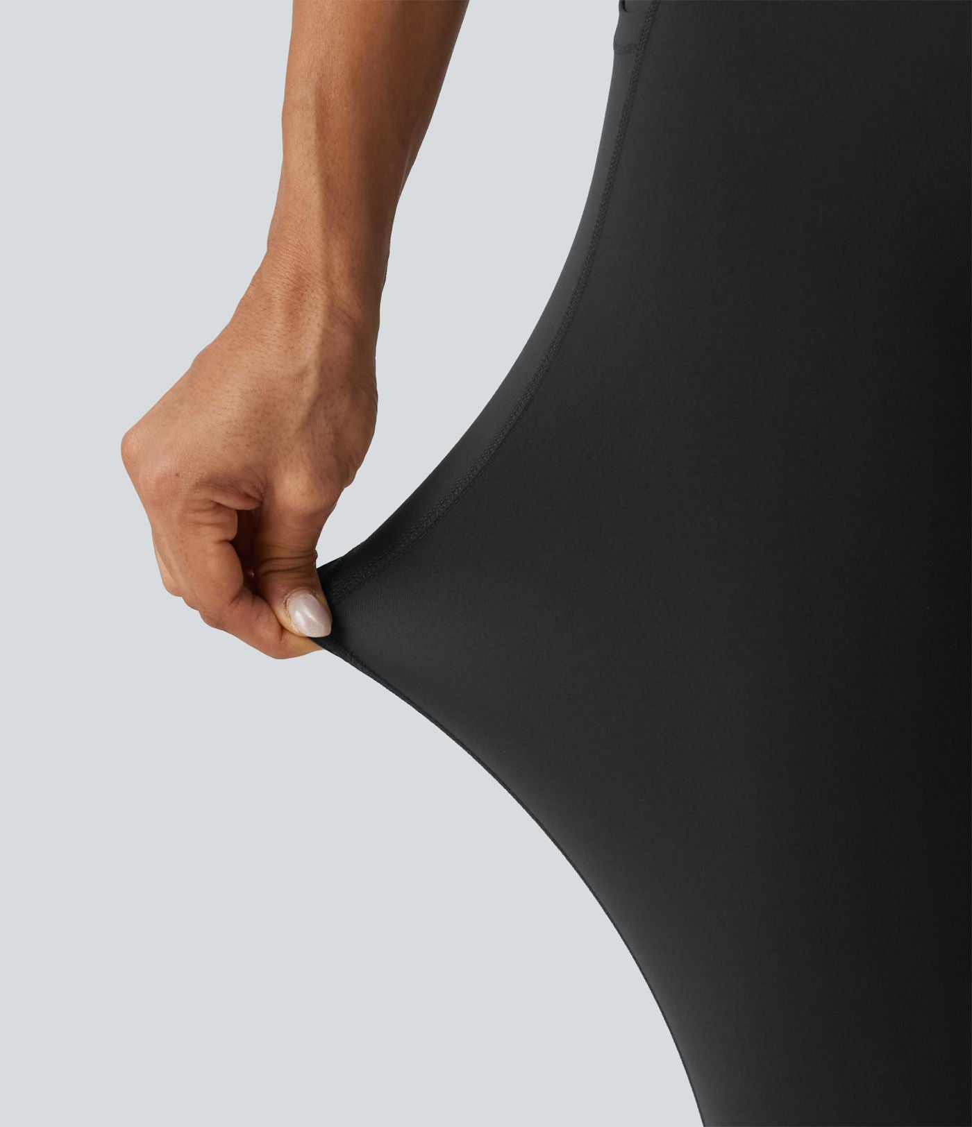 Legging de yoga Halara UltraSculpt™ taille haute gainant avec poches
