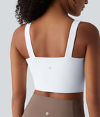 Brassière de sport de yoga Halara UltraSculpt™ push-up soutien léger - Bonnets E-G