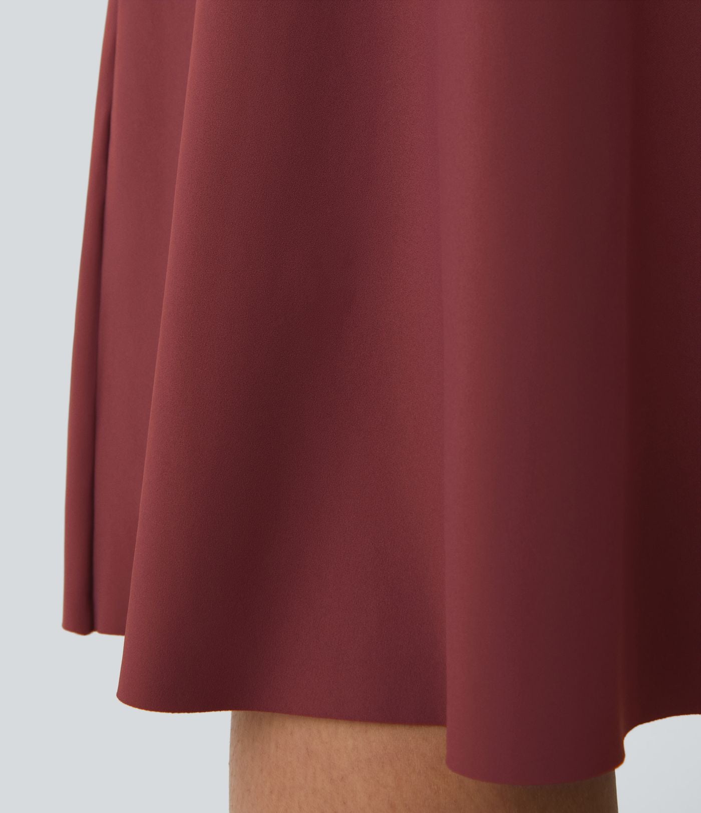 Quotidien Robe Mi-Longue Chill - La Land