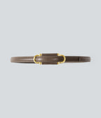Ceinture en simili