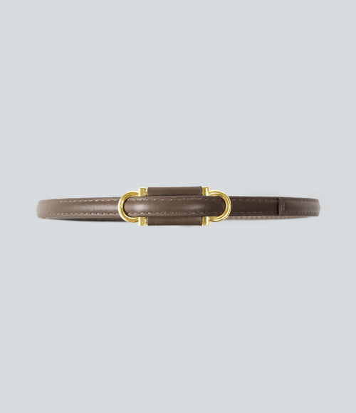 Ceinture en simili
