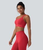 Brassière de sport SpeedWave™ maintien léger séchage rapide running