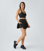 Jupe de tennis quotidienne SoftlyZero™ Airy 2-en-1 effet frais InstantCool, Marvelous