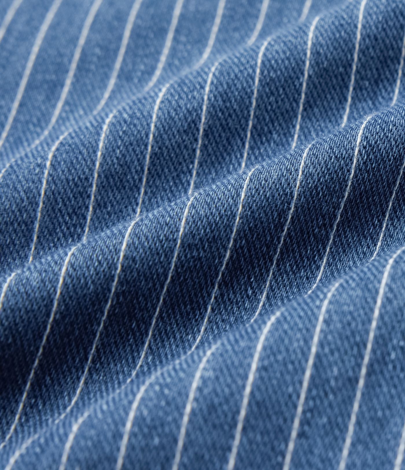 Jean droit court décontracté Halara Flex™ rayé taille haute avec poches