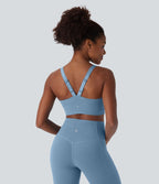Brassière de sport Halara UltraSculpt™ maintien moyen E-G