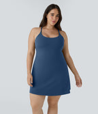 Softlyzero™ Plush Everyday Robe-Wannabe Grande Taille En Peluche