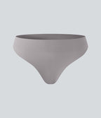 String lounge taille basse
