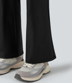 Legging 7/8 de yoga gainant taille haute toucher frais et séchage rapide avec poches - UPF50+ Halara UltraSculpt™