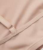 Brassière décontractée à bretelles réglables haute élasticité