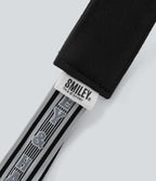 Casquette à visière brodée Halara X Smiley®
