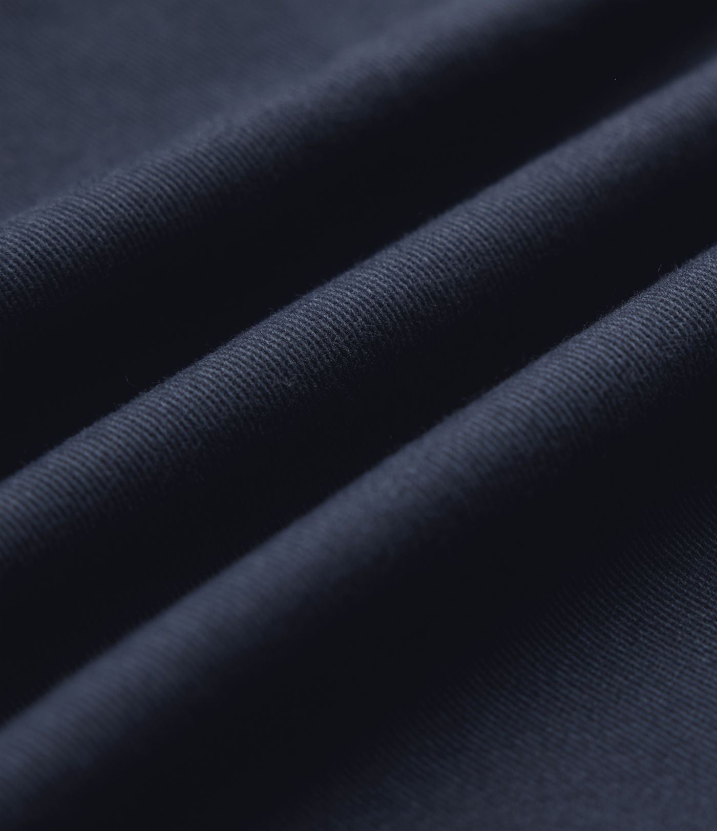 Short tailleur chino ample en coton plissé taille haute 17,5 cm avec poches
