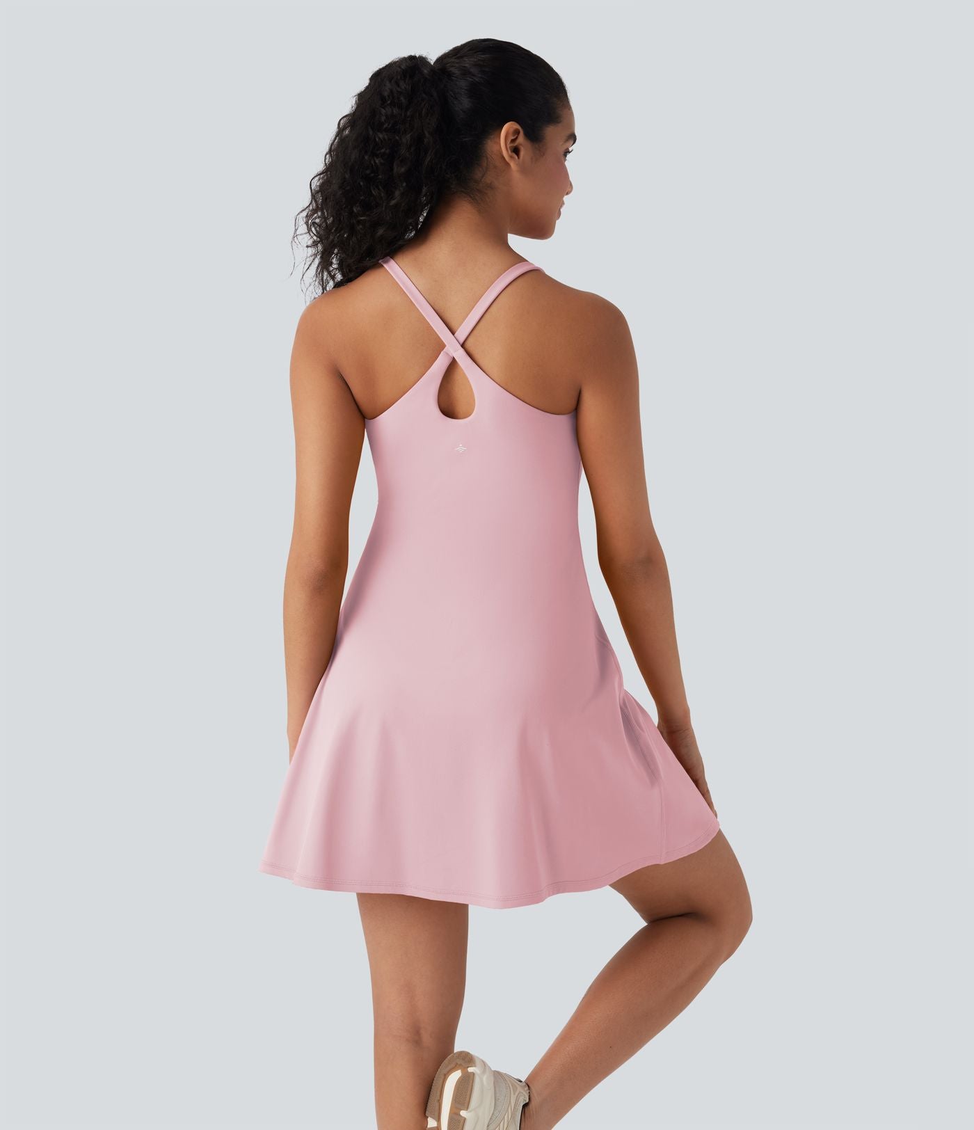 Robe de sport SoftlyZero™ Plush longueur étendue édition Easy Peasy E-G