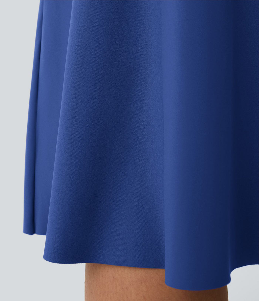 Quotidien Robe Mi-Longue Chill - La Land