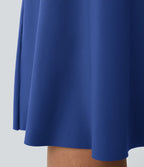 Quotidien Robe Mi-Longue Chill - La Land