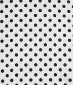 Robe midi fluide à pois à bretelles croisées dos nu col carré sans manches froncée avec soutien-gorge intégré