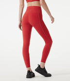 Legging de yoga Halara UltraSculpt™ ventre plat, taille haute, à poche