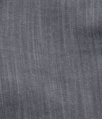 Jupe mini moulante casual 2-en-1 aspect lin taille haute avec fermeture éclair invisible, drapé froncé et ourlet croisé