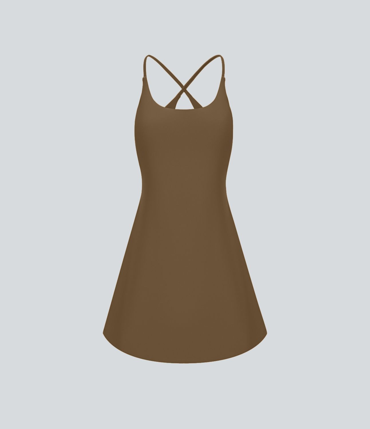 Softlyzero™ Plush Robe Sport Dos Nu - Édition Easy Peasy