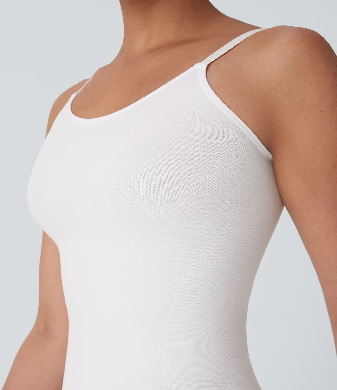 Débardeur gainant d'intérieur sans couture OneForm Seamless Flow