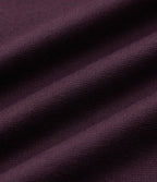 Robe casual mi-longue bodycon froncée col rond sans manches
