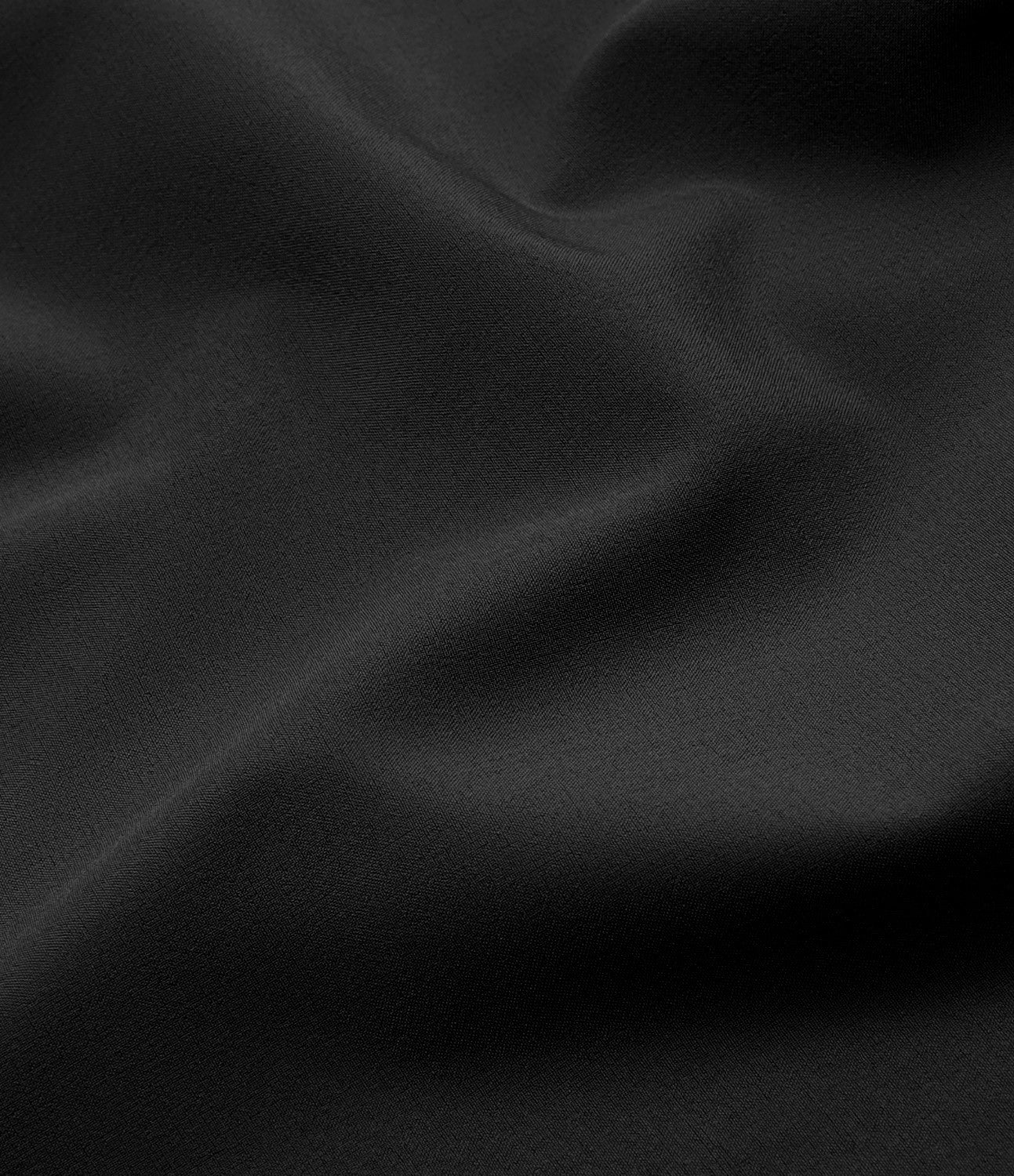 Breezeful™ Jupe Danse Fluide 2-en-1 à Taille Haute Volants Asymétriques Haut-Bas et Séchage Rapide