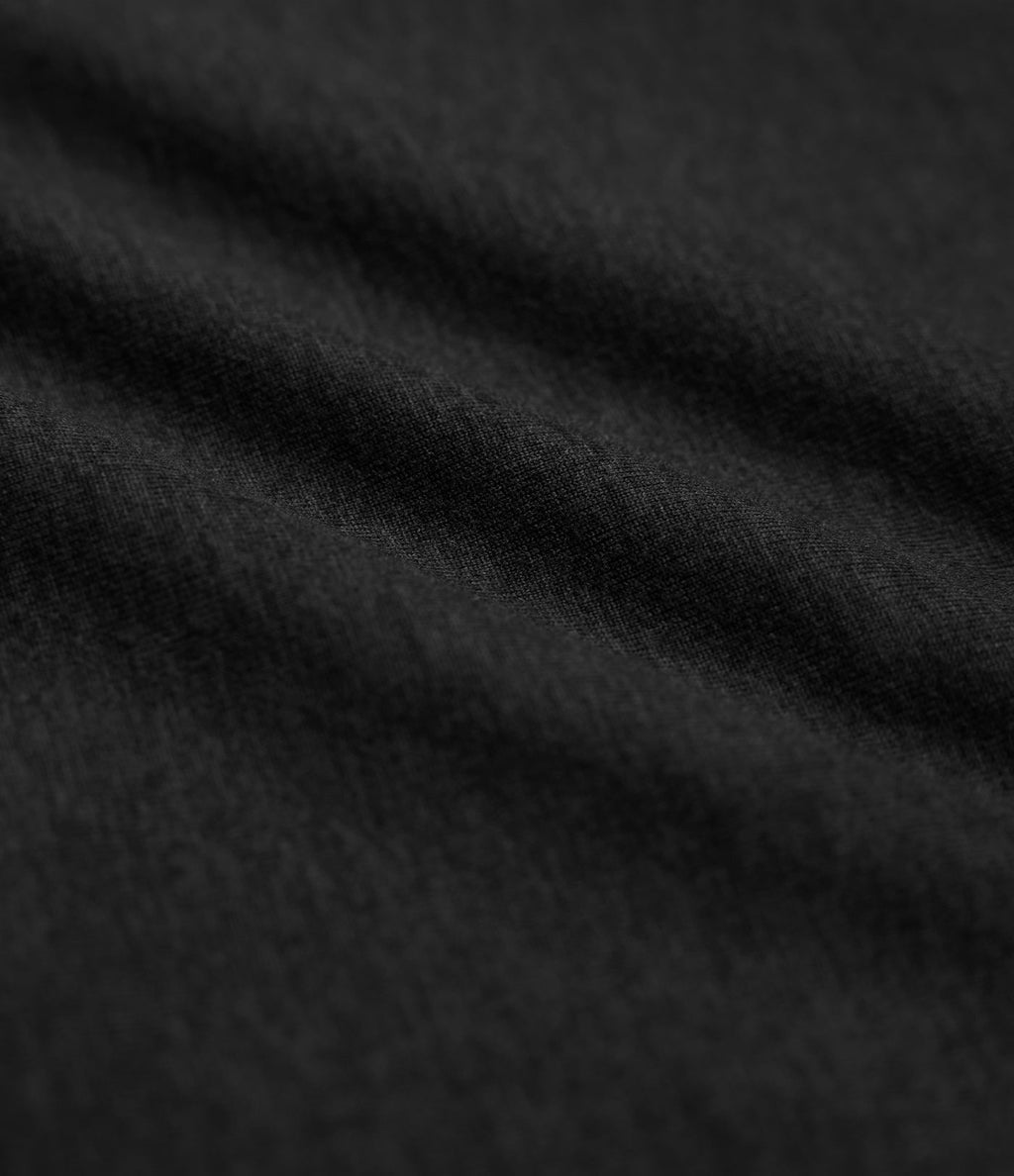 Jogging décontracté  thermique taille haute séchage rapide avec poches-UPF40+