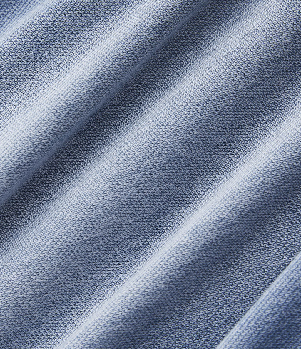 Halara Flex™ short décontracté taille haute en jean extensible délavé avec poches multiples