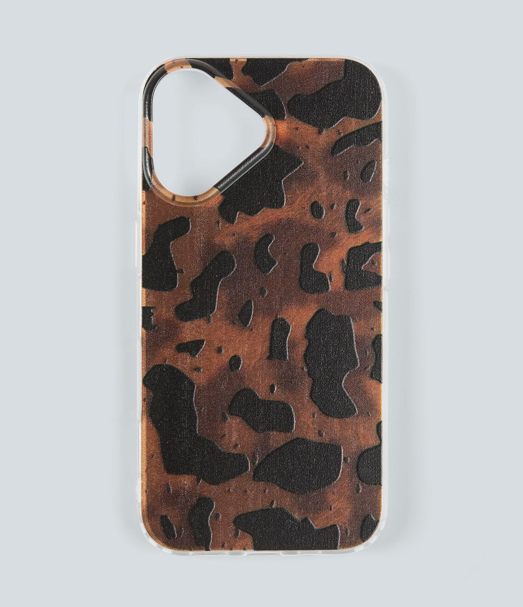 Coque léopard