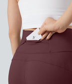 Jogging running gainant taille moyenne DayStretch avec poches
