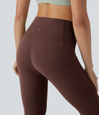 Legging corsaire de yoga gainant taille haute avec poches Halara UltraSculpt™