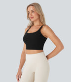 Caraco course court SoftlyZero™ Plush basique rembourré E-G